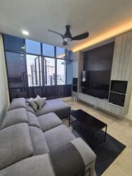 Regent Heights (D23), Condominium #596574241